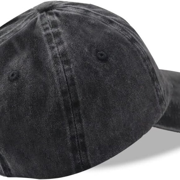 Mommin Baseball Cap Cotton Adjustable Sun Protection Moms Gift - Picture 6 of 6